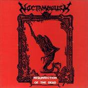 Noctambulism : Resurrection of the Dead